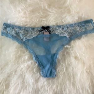 Victoria’s Secret Dream Angels Thong